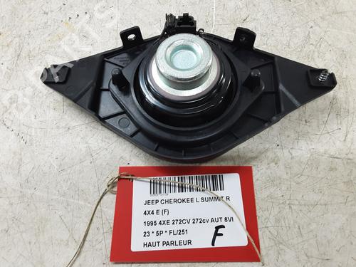 Speaker JEEP GRAND CHEROKEE L V (WL) 2.0 4xe Plug-in Hybrid | BP32246667E2 - Image 2