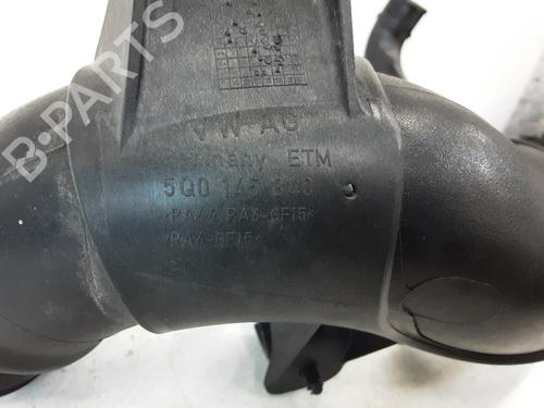 Intercooler pipe AUDI A3 Limousine (8VS, 8VM) S3 quattro | BP39064028M127 - Image 6