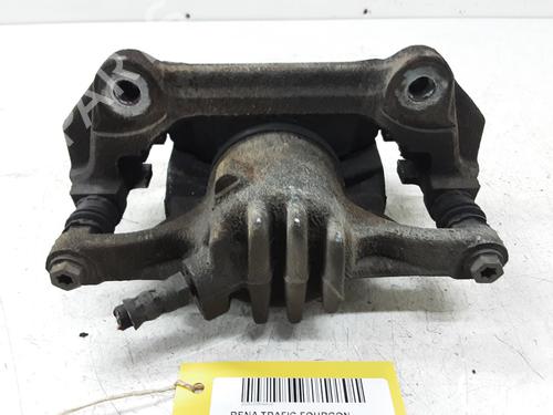 Right front brake caliper RENAULT TRAFIC III Van (FG_) 2.0 dCi 110 (FGMW) | BP37176590M104 - Image 3