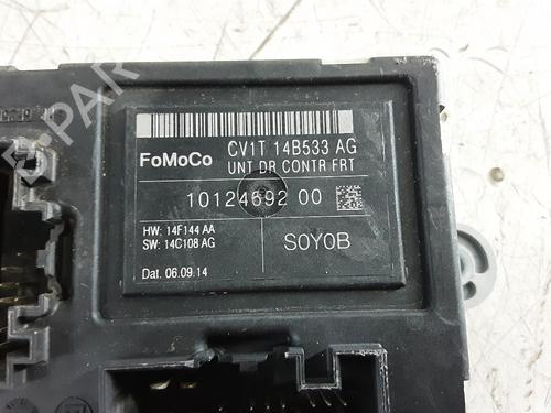 Control unit FORD FIESTA VI (CB1, CCN) 1.0 EcoBoost | BP32245254M11 - Image 3