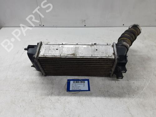 Intercooler CITROËN DS5 1.6 HDi (115 hp) 32244729