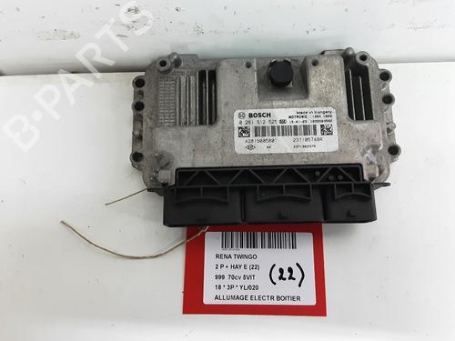 Used Electronic module Electronic module 25208279 25208279