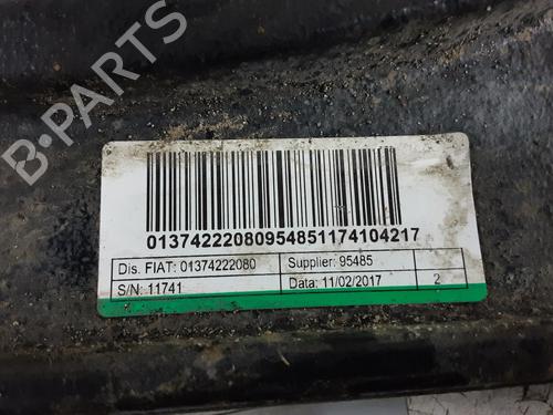 Right front suspension arm PEUGEOT BOXER Platform/Chassis 2.0 BlueHDi 160 | BP32247305M13