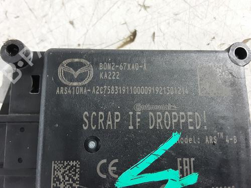 Electronic sensor MAZDA 3 Hatchback (BP) 2.0 SKYACTIV-G M Hybrid | BP32245195M84