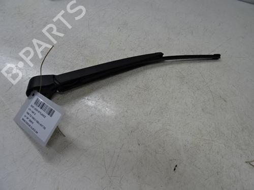 Bagrudeviskerarm Bagrudeviskerarm SEAT LEON (5F1) 1.6 TDI (105 hp) 39053816 39053816