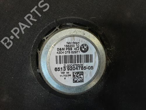 Speaker BMW X1 (E84) sDrive 20 d | BP33439522E2 - Image 4