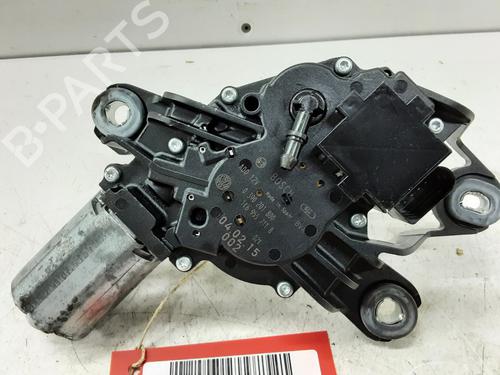 Rear wiper motor VW GOLF V (1K1) 1.9 TDI | BP20282204M102 