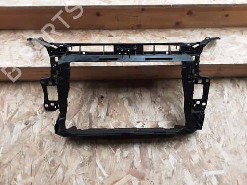Frontplade/Frontkurv AUDI Q3 (F3B) 35 TDI | BP26201317C72 - Image 2