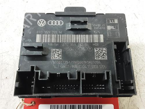 Control unit AUDI A5 (F53, F5P) 40 TDI | BP29015113M11 