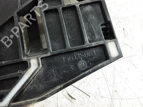 Rear right window mechanism DS DS 3 / DS 3 CROSSBACK (UR_, UC_, UJ_) 1.5 BlueHDi 100 (UCYHYJ) | BP32249084C25