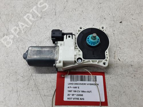 Used Left front window motor Left front window motor LAND ROVER DISCOVERY SPORT (L550) 2.0 P200 MHEV 4x4 (200 hp) 20286564 20286564