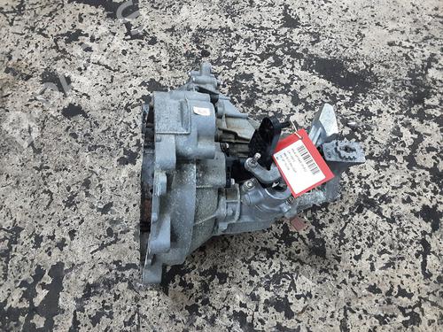 Used Gearbox VW UP! (121, 122, BL1, BL2, BL3, 123) 1.0 (60 hp) 32247236