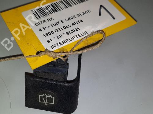 Used Switch CITROËN BX (XB-_) 19 GTi (122 hp) 20288412