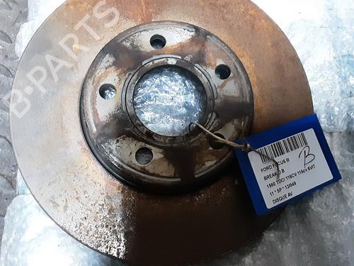 other-ford-focus-iii-turnier-16-tdci-2010-2011-2012-2013-2014-2015-2016-2017-2018-2019-2020-20282934 main image