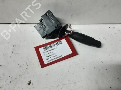 Used Steering column stalk Steering column stalk PEUGEOT 106 II (1A_, 1C_) 1.1 i (60 hp) 33312906 33312906