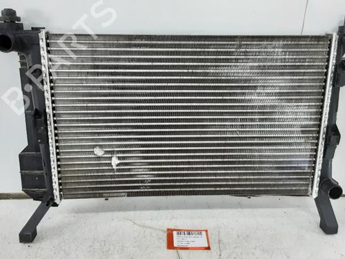 water-radiator-mercedes-benz-a-class-w169-2004-2005-2006-2007-2008-2009-2010-2011-2012-32242767 main image