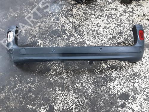 rear-bumper-renault-kangoo-iii-box-bodympv-2021-39712416 main image