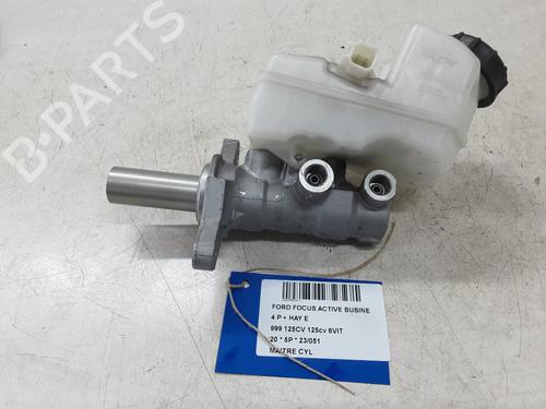 Used Brake master cylinder Brake master cylinder FORD FOCUS IV (HN) 1.0 EcoBoost (125 hp) 20278411 20278411