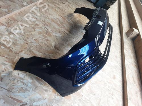 Front bumper VW GOLF VIII (CD1, DA1) 2.0 TDI | BP25796767C7 - Image 2