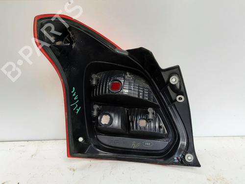 Right taillight SUZUKI SWIFT V (AZ) 1.2 (A2L412, ZC83S) | BP36669307C35 - Image 2