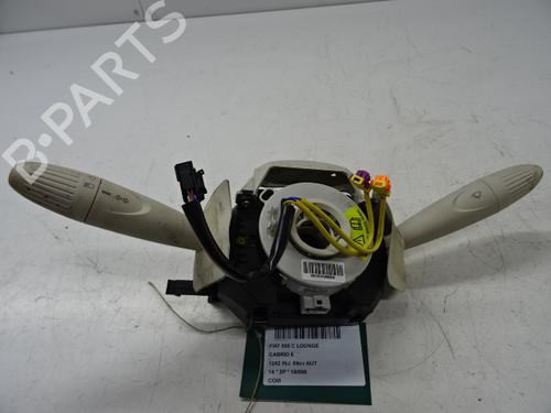 switch-fiat-500-c-312_-2009-39053967 main image