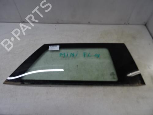 Dørrute Høyre bak MINI MINI (F56) One (102 hp) 32359716