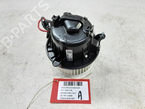 Varmvifte VW POLO VI (AW1, BZ1, AE1) 1.0 TSI (95 hp) 23644348