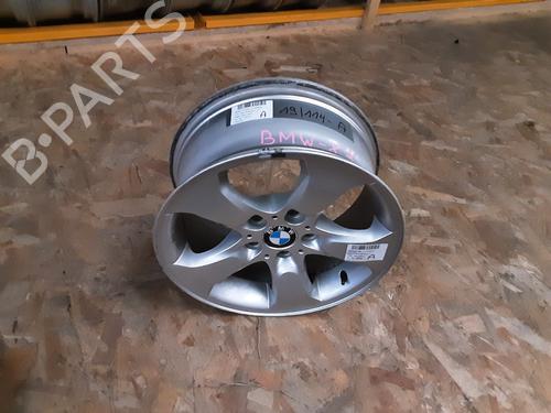 Fælk BMW X3 (E83) xDrive 20 d | BP31936616C45