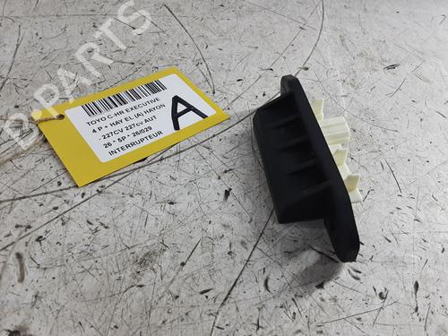 Switch TOYOTA C-HR (_X2_, _H2_) PHEV (MAXH21) | BP37407216I30 - Image 2
