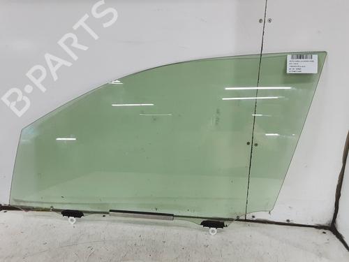 Dør rude ventre foran Dør rude ventre foran TOYOTA COROLLA Cross (ZVG1_, ZSG1_, MXGH1_, MXGA1_) 1.8 Hybrid (ZVG10, ZVG11, XG1T) (98 hp) 37407286 37407286