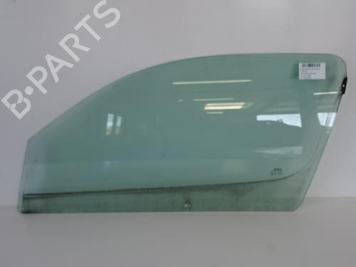 Used Front left door window RENAULT MEGANE I Coach (DA0/1_) 1.9 dCi (DA05, DA1F) (102 hp) 20269838