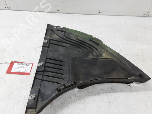 Paso rueda PORSCHE TAYCAN (Y1A) Electric (Y1AAA1, Y1AAI1) (408 hp) 32359933