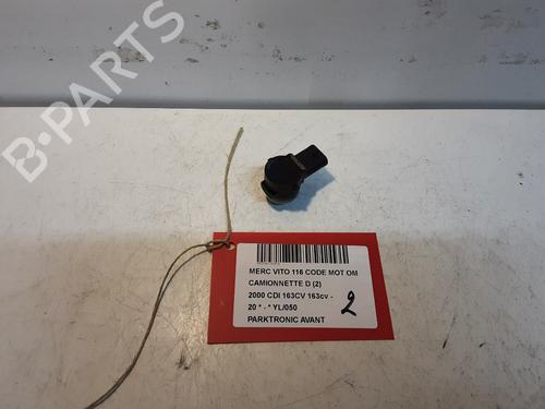 Electronic module MERCEDES-BENZ VITO Van (W447) 116 CDI (447.601, 447.603, 447.605) | BP29168030M83 - Image 2