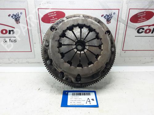 Used Flywheel Flywheel FIAT PUNTO (176_) 60 1.2 (58 hp) 39058718 39058718