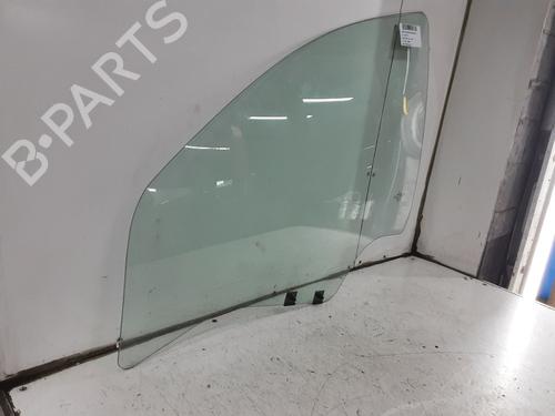 Front left door window DACIA SANDERO 1.2 16V | BP20287311C18 