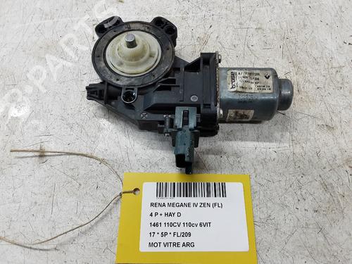 Used Left rear window motor Left rear window motor 36951312 36951312