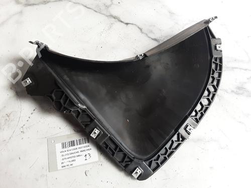 Underbody protection VW ID.4 (E21) GTX 4motion | BP29168172M92 - Image 1