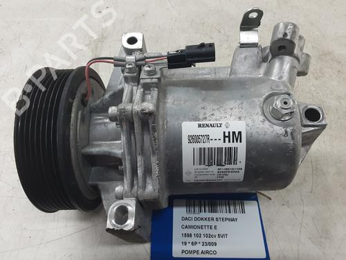ac-compressor-dacia-dokker-mpv-ke_-16-92605727r-2012-20277925 main image