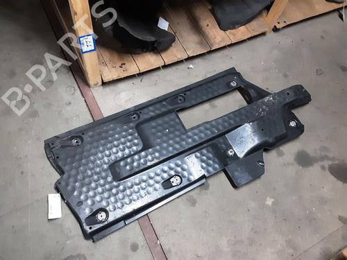 Underbody protection VW POLO (9N_, 9A_) 1.4 TDI | BP20285919M92 