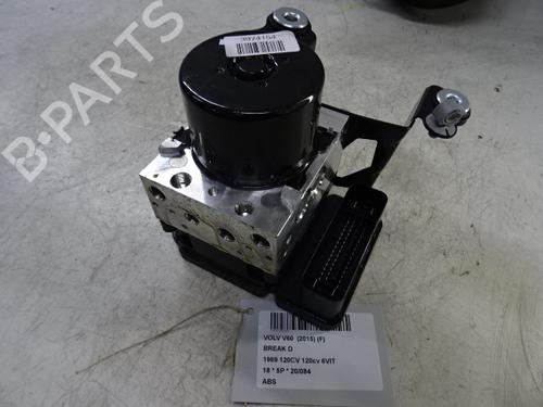 Used ABS pump ABS pump 39057013 39057013