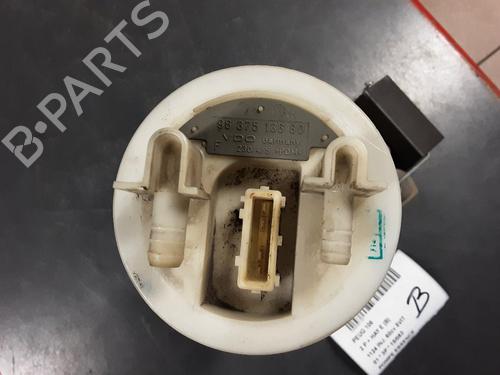 Fuel pump PEUGEOT 106 II (1A_, 1C_) 1.1 i | BP20277719M76 