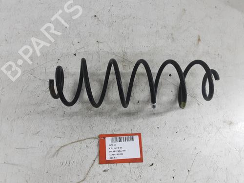 Støddæmperfjeder CITROËN C3 II (SC_) 1.0 VTi 68 | BP32246054C152