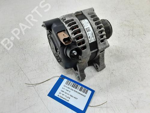 Alternator DS DS 3 / DS 3 CROSSBACK (UR_, UC_, UJ_) 1.5 BlueHDi 100 (UCYHYJ) | BP32245375M7