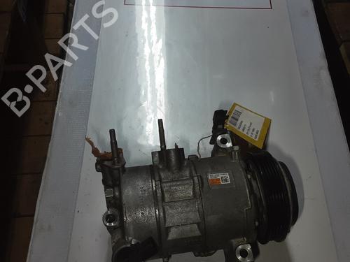 Used AC compressor AC compressor FORD USA MUSTANG Convertible 2.3 EcoBoost (317 hp) 36669625 36669625