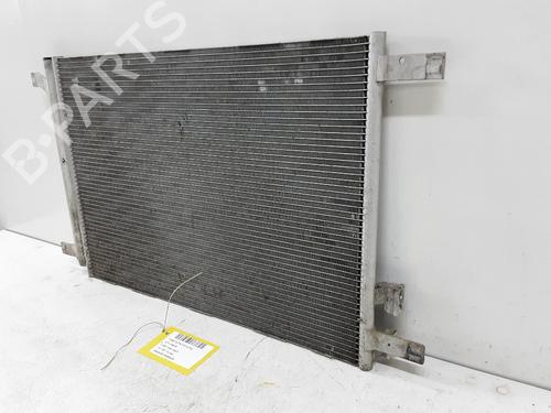 AC radiator SEAT LEON (5F1) 1.2 TSI | BP36669666M32 - Image 3