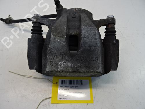 right-front-brake-caliper-toyota-rav-4-iv-_a4_-2012-2013-2014-2015-2016-2017-2018-2019-39051872 main image
