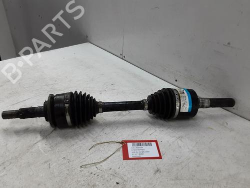 Used Right front driveshaft Right front driveshaft FORD USA RANGER Extended Cab Pickup 2.0 EcoBlue AWD (205 hp) 32850788 32850788