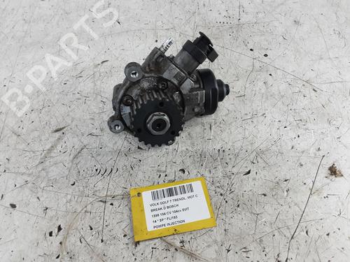Used Injection pump VW GOLF VII Variant (BA5, BV5) 1.6 TDI (105 hp) 32245926