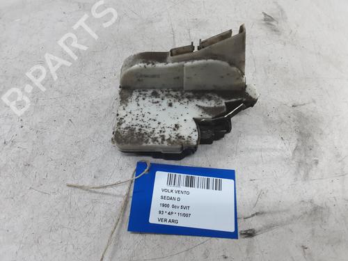 Fechadura trás esquerda Fechadura trás esquerda 39060027 39060027