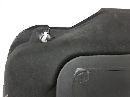 Upper protection FIAT 500L (351_, 352_) 1.3 D Multijet (199.LYM11, 199.LYM1A) | BP20286531M93 